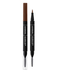 COVERGIRL Easy Breezy Eyebrow 24hr Brow Ink Pen