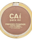 CAI Para Mi Pressed Powder- Loose Powder