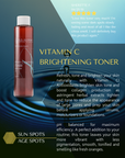 Vitamin C Toner