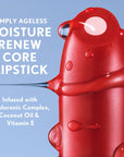 COVERGIRL Simply Ageless Moisture Renew Core Lipstick