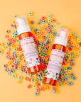 "Fruit Loops" Cleansing Foam Soap