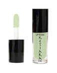 Pastel Paradise Big Wand Hydrating Non-sticky Premium  Lip Gloss