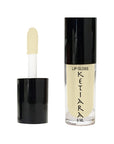 Pastel Paradise Big Wand Hydrating Non-sticky Premium  Lip Gloss