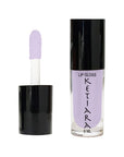 Pastel Paradise Big Wand Hydrating Non-sticky Premium  Lip Gloss
