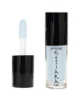 Pastel Paradise Big Wand Hydrating Non-sticky Premium  Lip Gloss