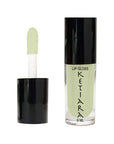 Pastel Paradise Big Wand Hydrating Non-sticky Premium  Lip Gloss