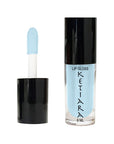 Pastel Paradise Big Wand Hydrating Non-sticky Premium  Lip Gloss