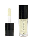 Pastel Paradise Big Wand Hydrating Non-sticky Premium  Lip Gloss