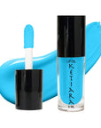 Mermaid Big Wand Moisturizing Premium Mild Tinting Lip Gloss