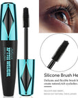 1-2 Pcs Silk Fiber 4D Mascara