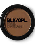 BLACK OPAL Total Coverage Concealing Foundation