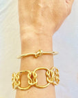 Love Knot Bracelet