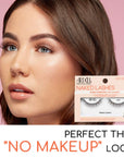 ARDELL Magnetic Naked Eyelashes