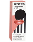 COVERGIRL Exhibitionist All Day - Lipstick & Lip Liner