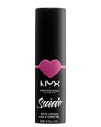 NYX Suede Matte Lipstick