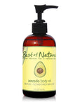 Avocado Body Oil