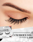 ARDELL Multi - Dimensional 3D Fauxmink Eyelashes