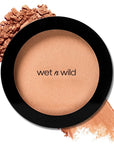 Wet N Wild Color Icon Blush