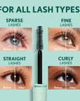 COVERGIRL Lash Blast Cleantopia Mascara