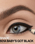 Wet n Wild Color Icon Kohl Eyeliner Crayon