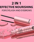 Lash Serum for Eyelash Growth