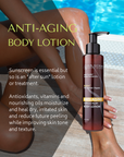 Anti-Aging Body Moisturizer