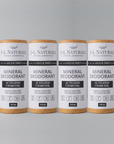 Mineral (Baking Soda-Free) Deodorant Bundle (4-Pack)