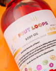 "Frut Loops" Body Oil