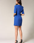 Power Play Blazer Women's Dress