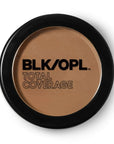 BLACK OPAL Total Coverage Concealing Foundation
