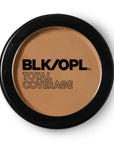 BLACK OPAL Total Coverage Concealing Foundation