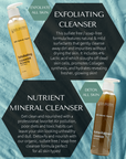 Nutrient Mineral Cleanser