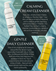 Gentle Daily Cleanser