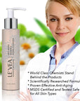 Anti-Aging Radiance Hydrating Cleanser