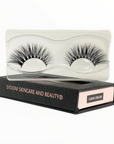 CHLOE MINK LASHES