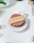 Organic Facial Soap
