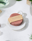 Organic Facial Soap