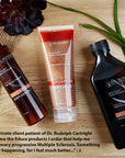Detoxifying Body Moisturizer
