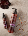 Balancing Body Moisturizer Care Set