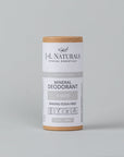 Mineral (Baking Soda-Free) Deodorant