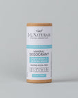 Mineral (Baking Soda-Free) Deodorant