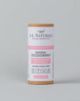 Mineral (Baking Soda-Free) Deodorant