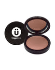 Dual Blend Powder Foundation - Ecru