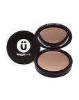 Dual Blend Powder Foundation - French