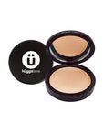 Dual Blend Powder Foundation - Malibu