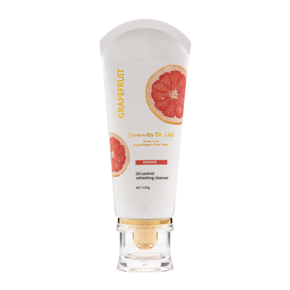 Gentle Cream Cleanser Hydrating and Cleansing for Sensitive Skin