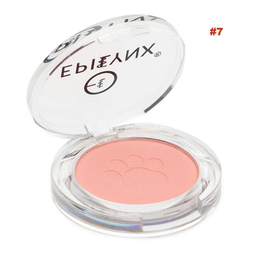 Compact Powder Blush Palette