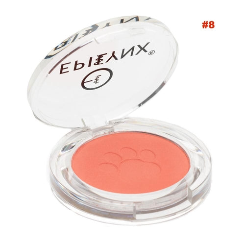 Compact Powder Blush Palette