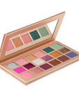 Pink and Neutral Eyeshadow Looks