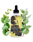 Eucalyptus Flower Multi Use Body Oils 4 Oz